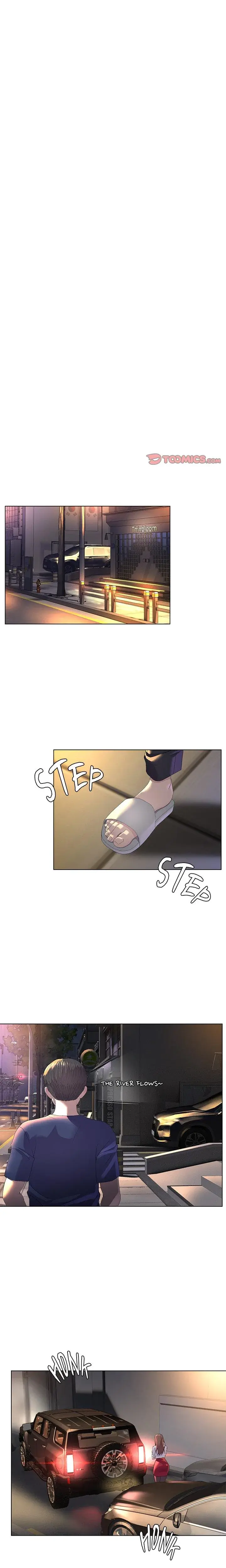 1 Day, 1 Girl Episode 1 - Page 1