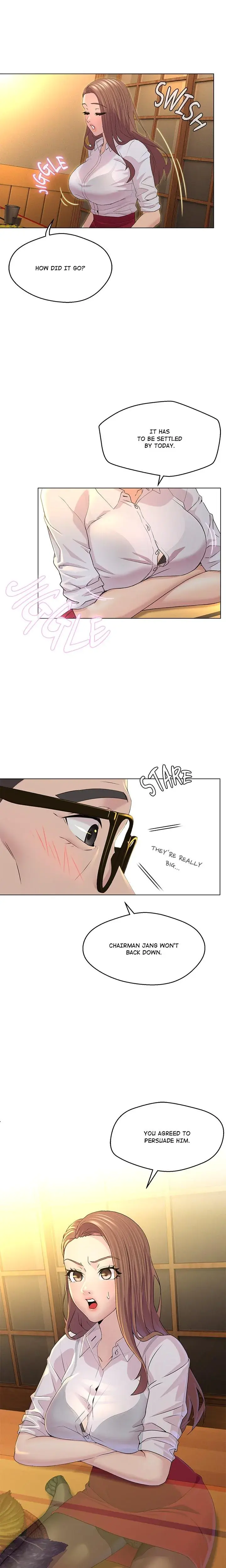 1 Day, 1 Girl Episode 1 - Page 10