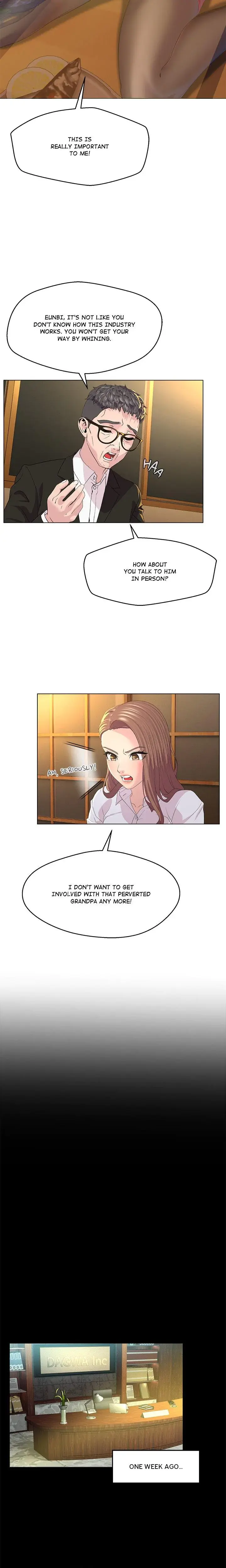 1 Day, 1 Girl Episode 1 - Page 11