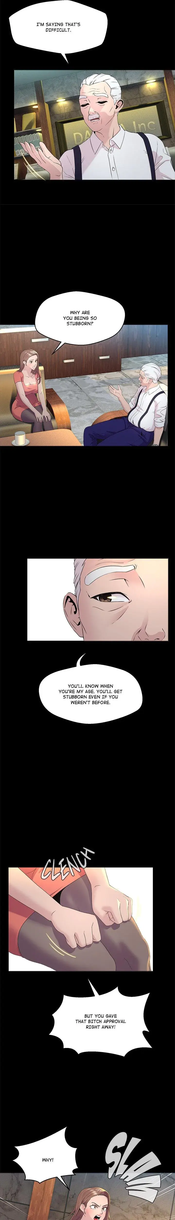 1 Day, 1 Girl Episode 1 - Page 12