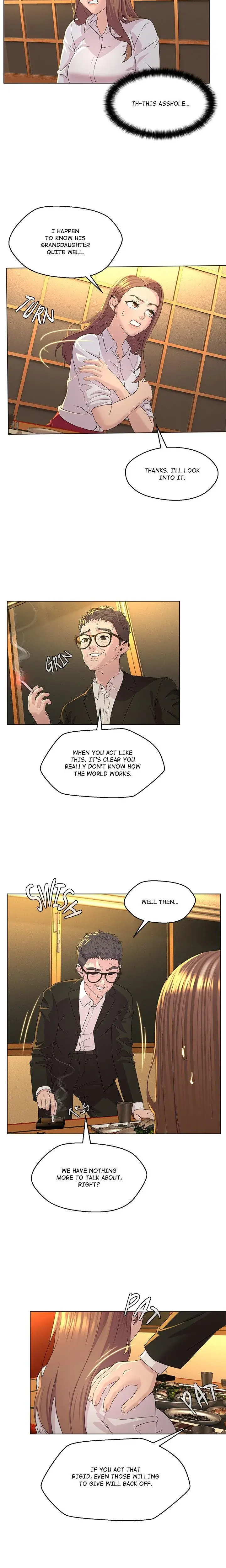 1 Day, 1 Girl Episode 1 - Page 17