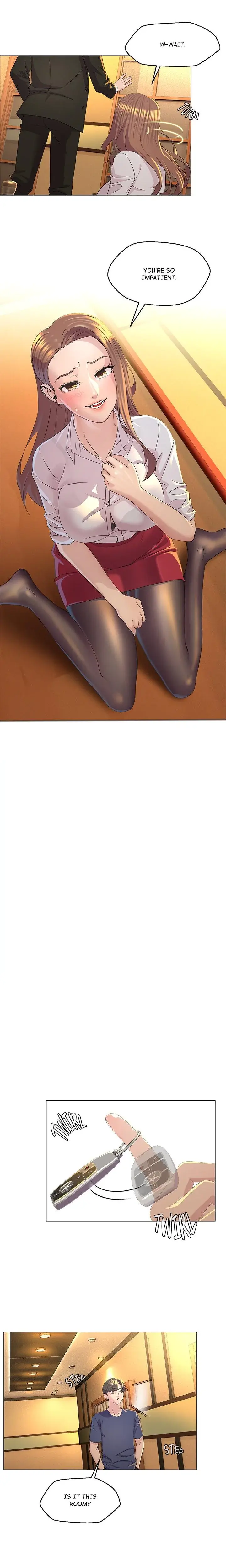 1 Day, 1 Girl Episode 1 - Page 18