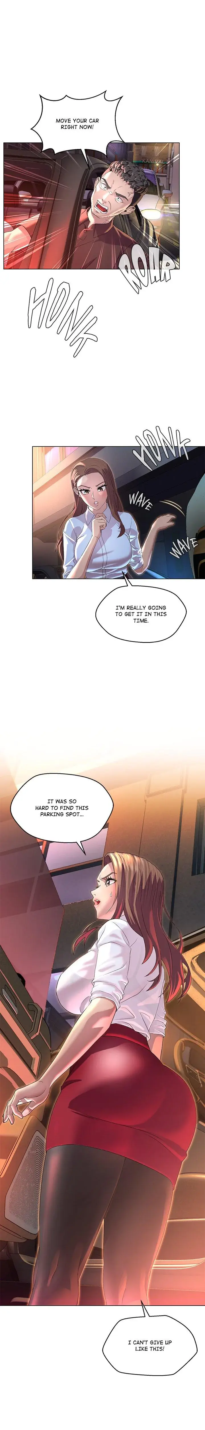 1 Day, 1 Girl Episode 1 - Page 2