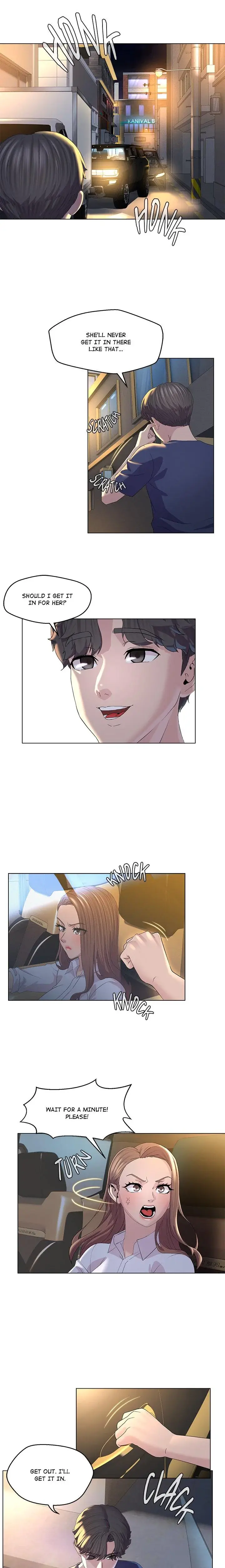1 Day, 1 Girl Episode 1 - Page 4