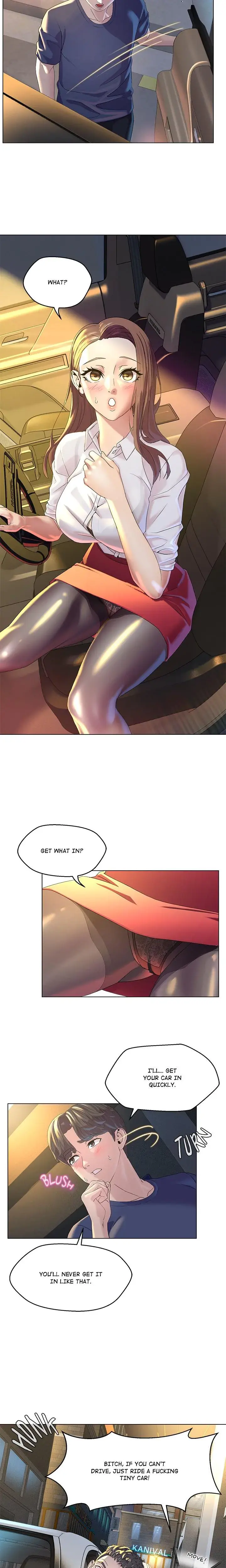 1 Day, 1 Girl Episode 1 - Page 5