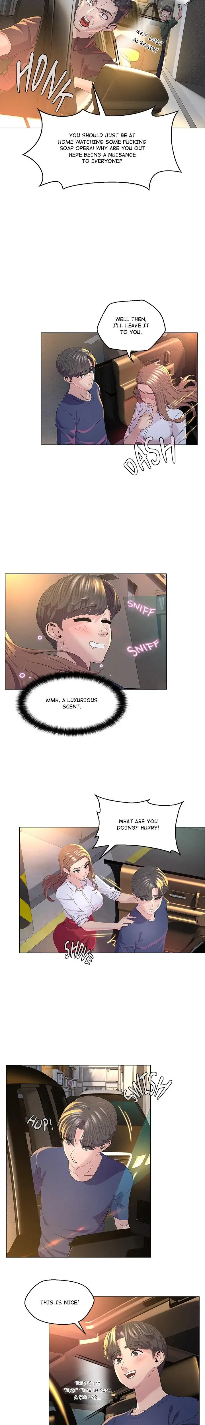 1 Day, 1 Girl Episode 1 - Page 6