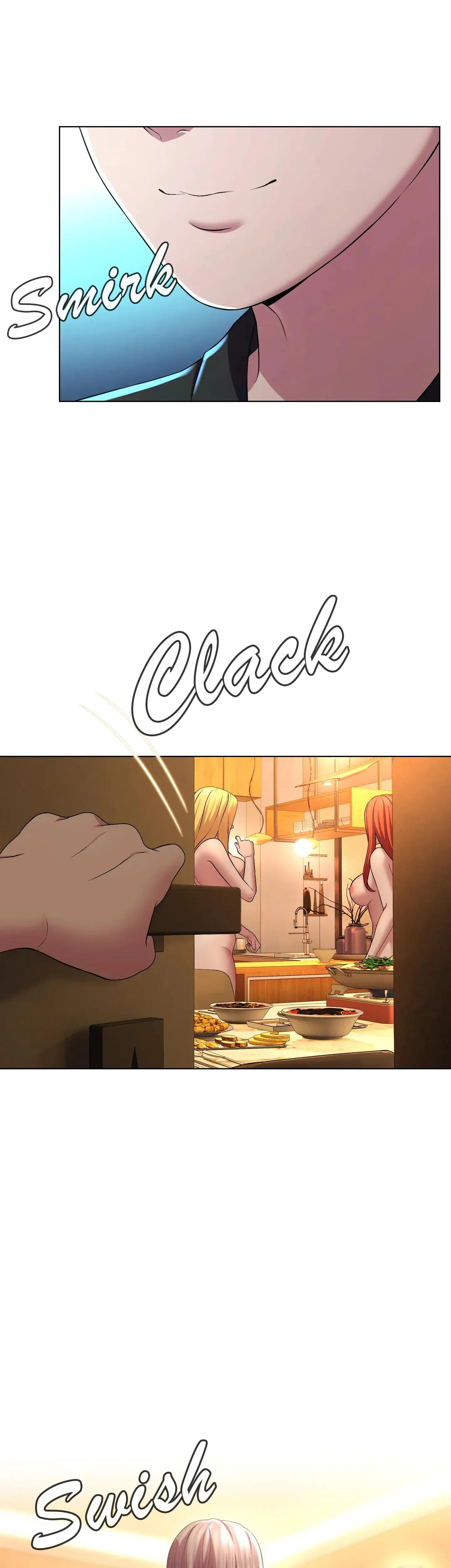 1 Day, 1 Girl Episode 30 - Page 1