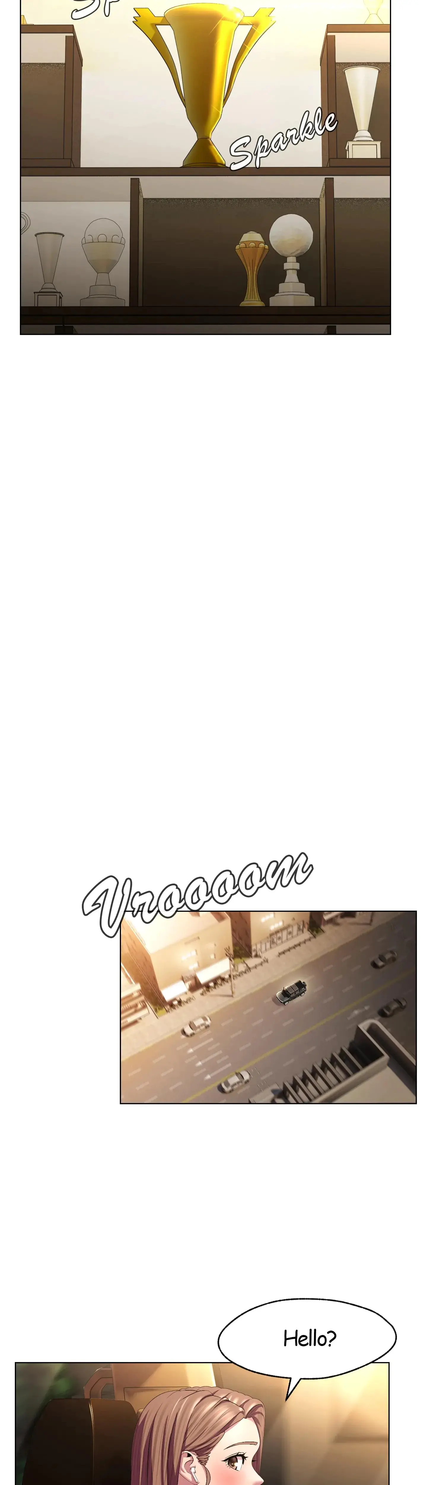 1 Day, 1 Girl Episode 30 - Page 10
