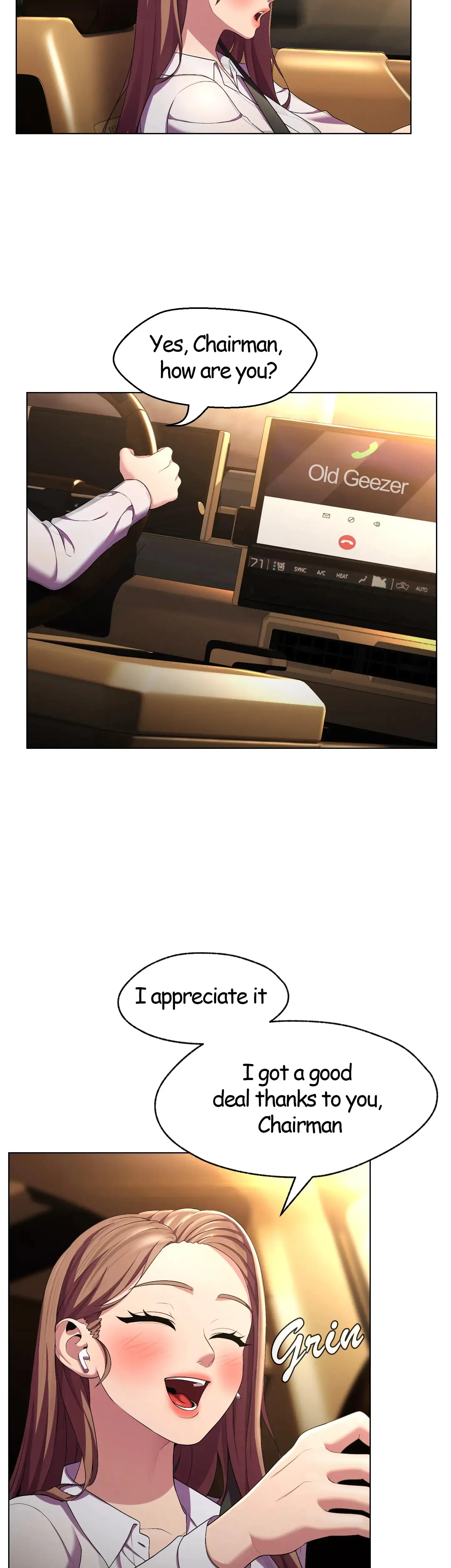 1 Day, 1 Girl Episode 30 - Page 11