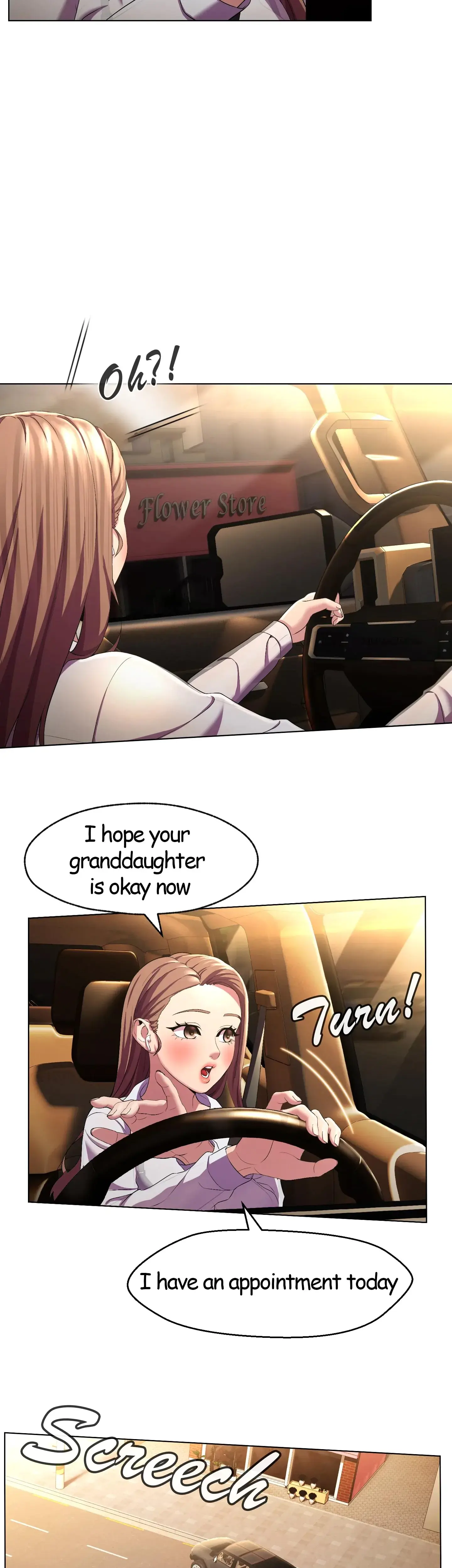 1 Day, 1 Girl Episode 30 - Page 12