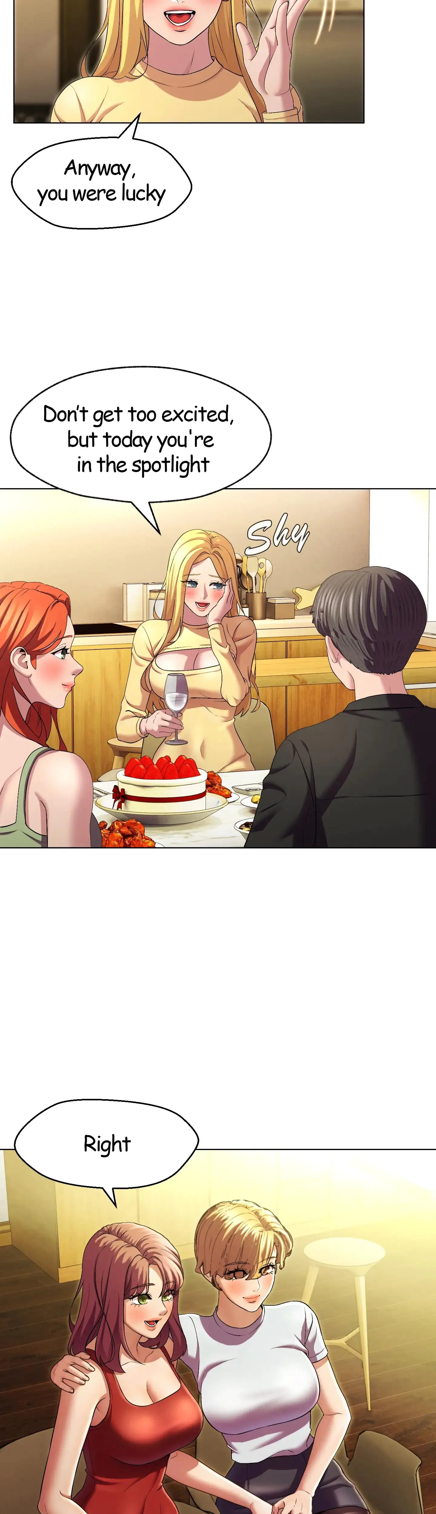1 Day, 1 Girl Episode 30 - Page 16
