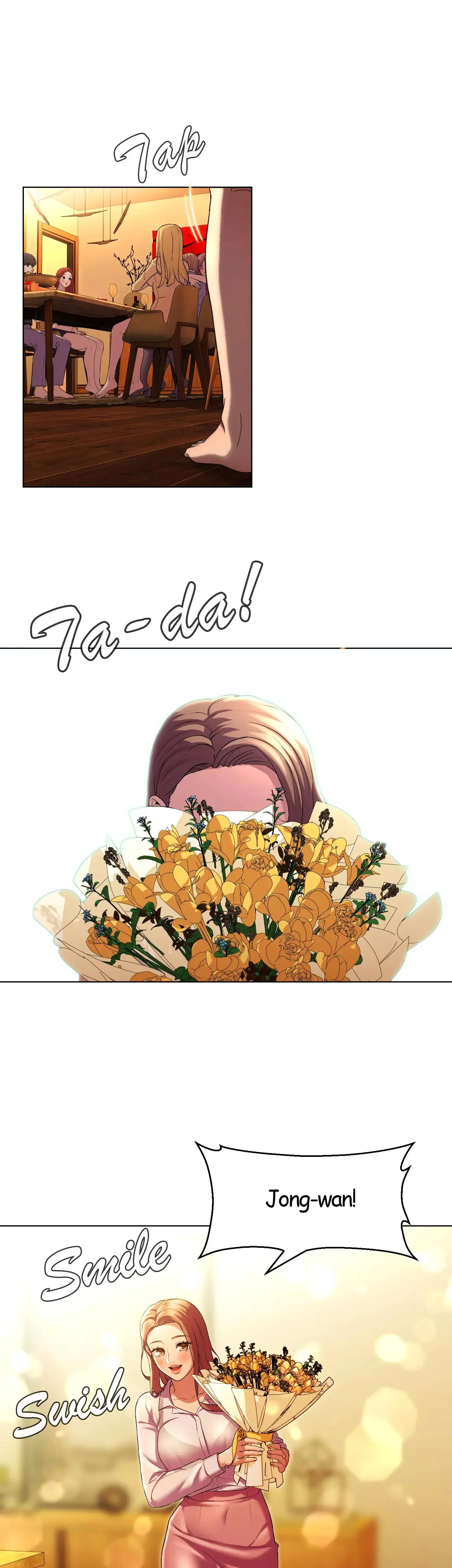 1 Day, 1 Girl Episode 30 - Page 19