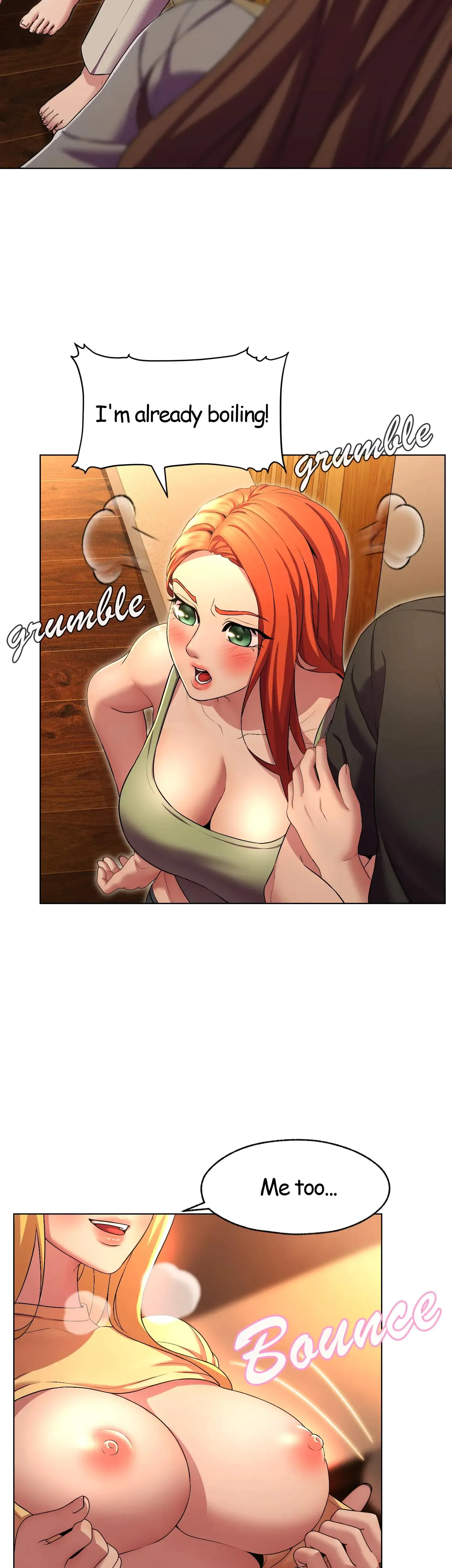 1 Day, 1 Girl Episode 30 - Page 22