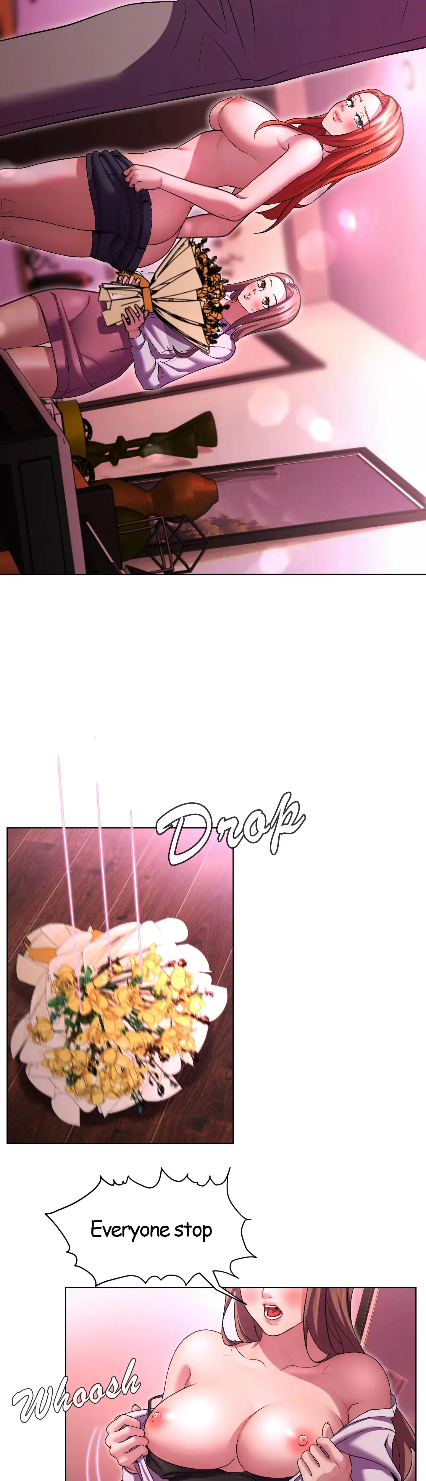 1 Day, 1 Girl Episode 30 - Page 26