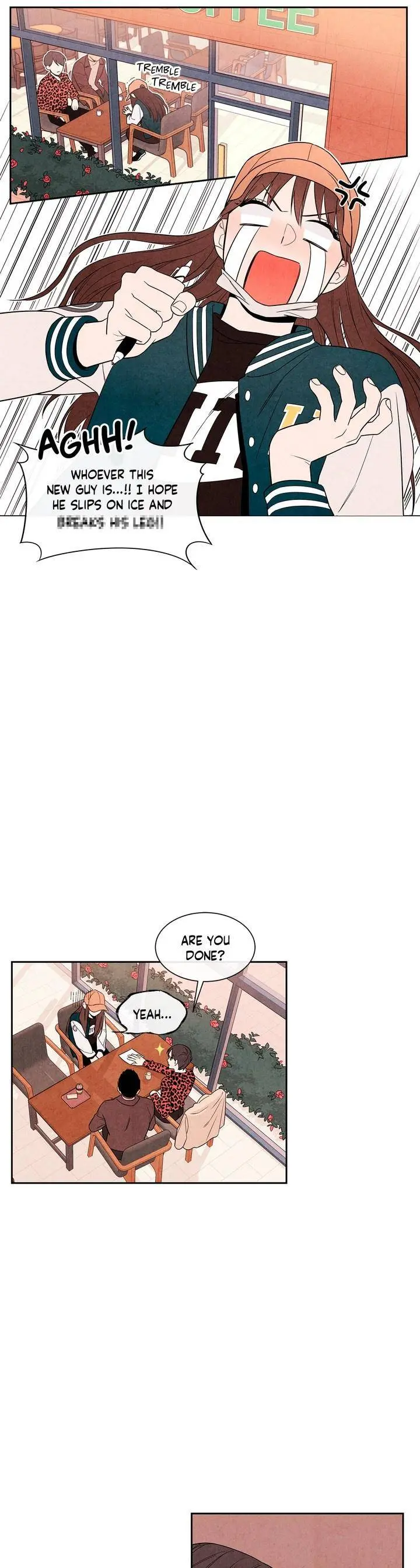 1 plus 1 Episode 1 - Page 2