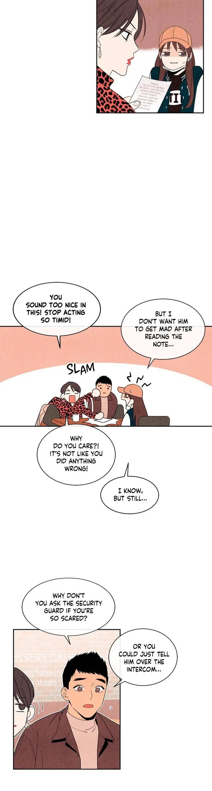 1 plus 1 Episode 1 - Page 3