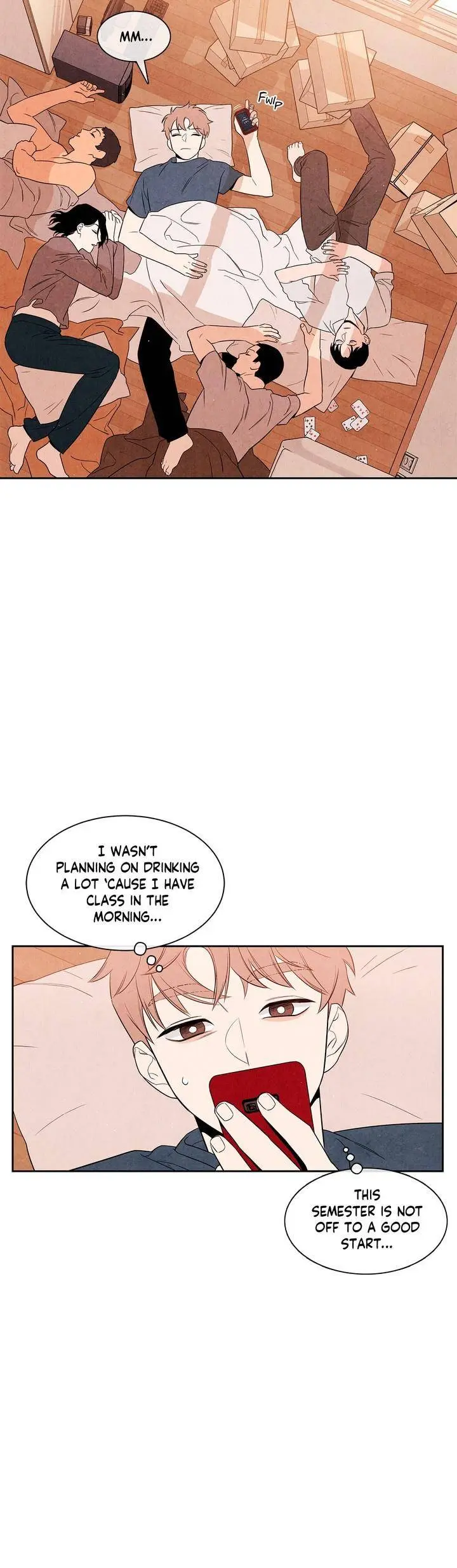 1 plus 1 Episode 1 - Page 35