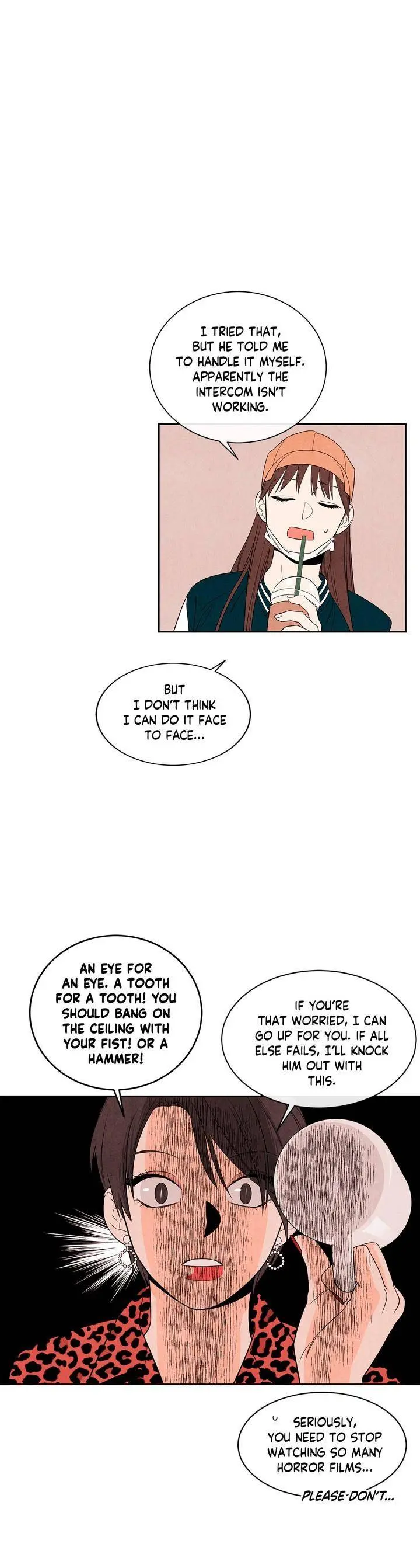 1 plus 1 Episode 1 - Page 4