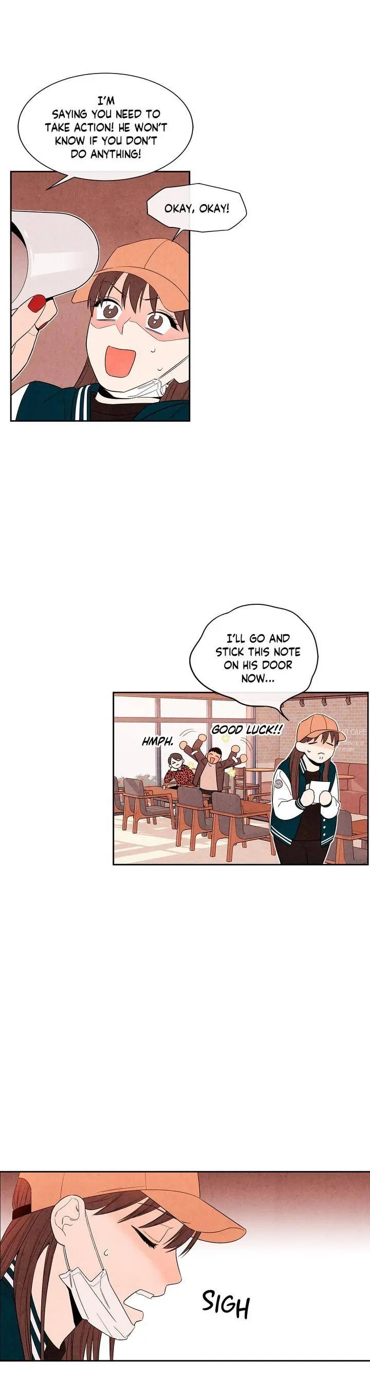 1 plus 1 Episode 1 - Page 5