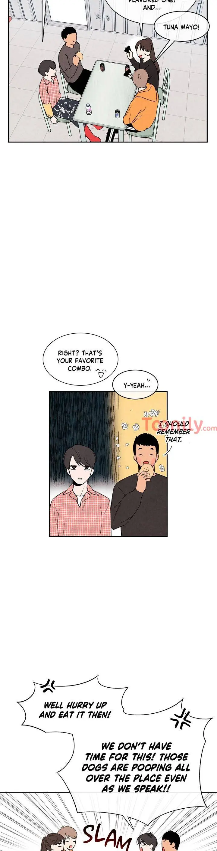 1 plus 1 Episode 10 - Page 19