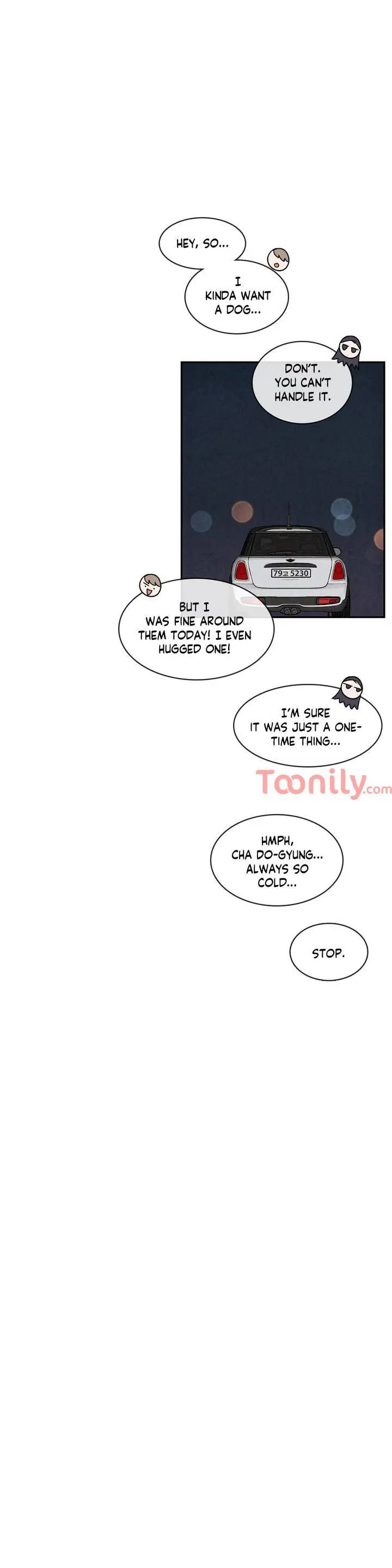 1 plus 1 Episode 11 - Page 29