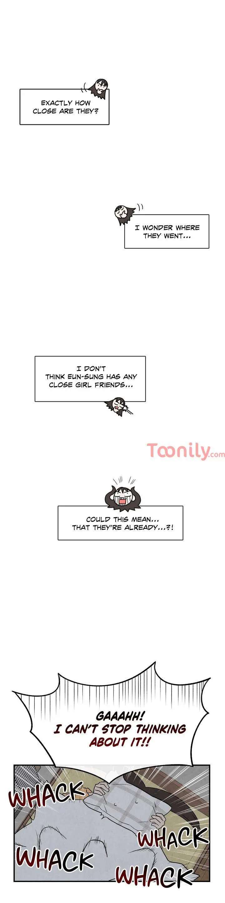 1 plus 1 Episode 11 - Page 31
