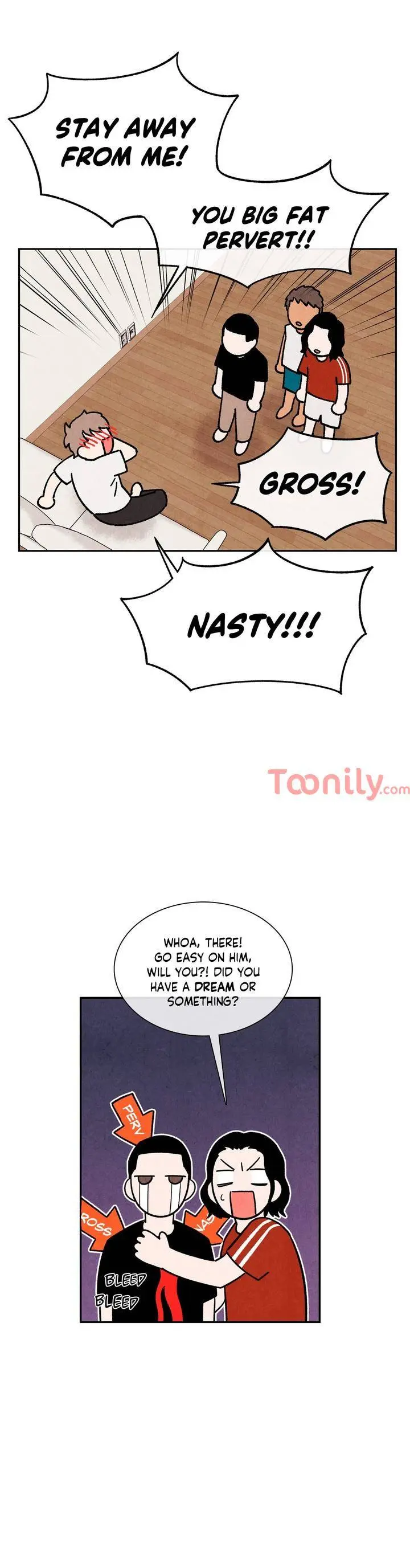 1 plus 1 Episode 12 - Page 18