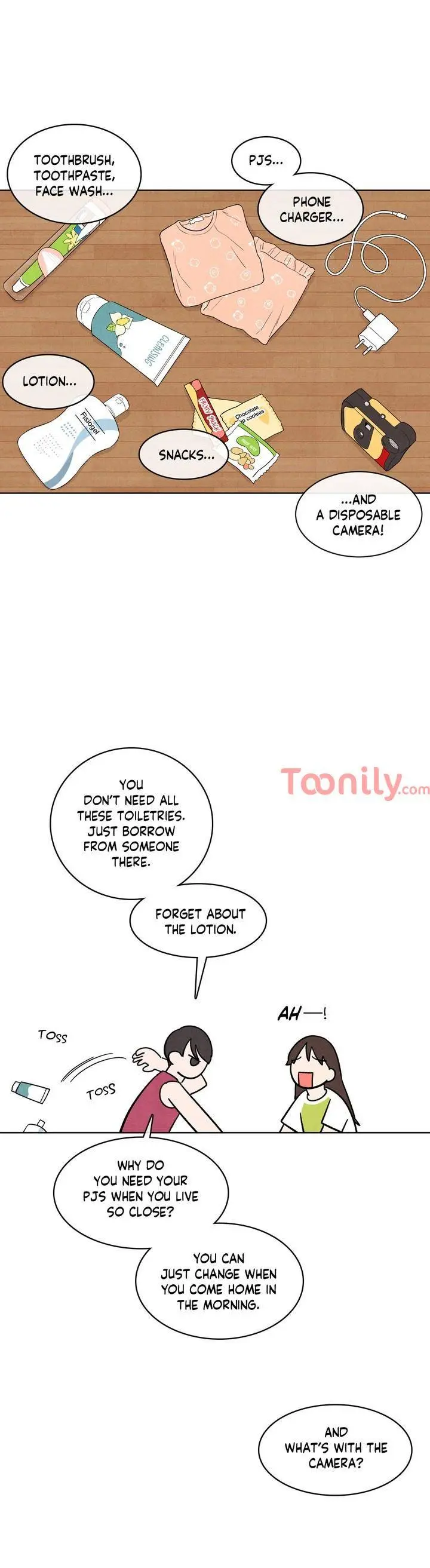 1 plus 1 Episode 12 - Page 33