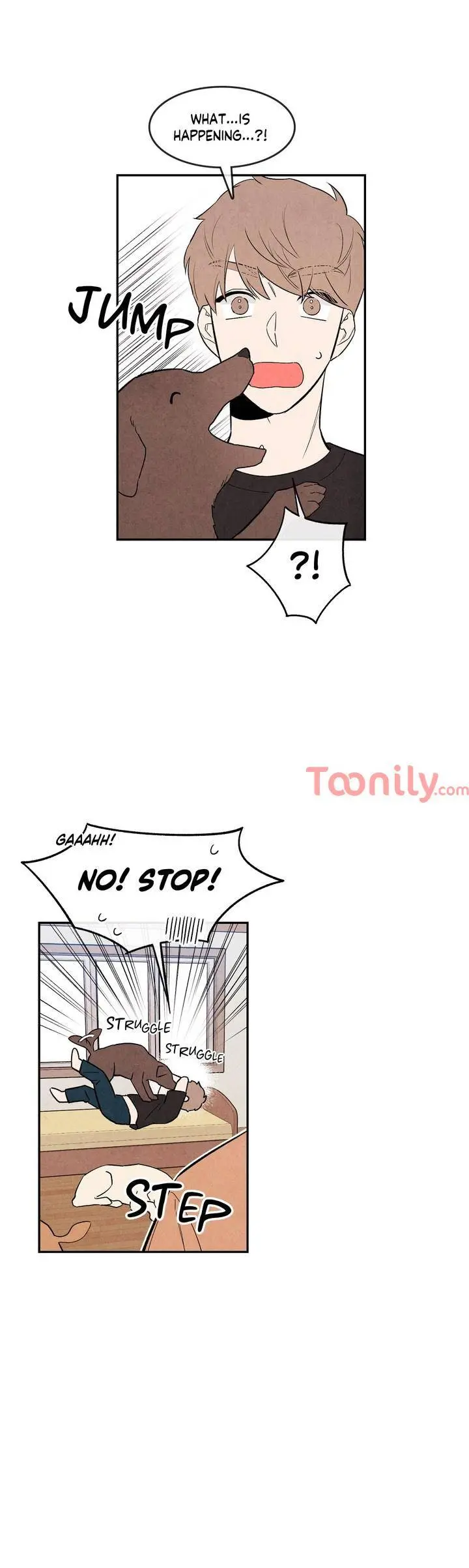 1 plus 1 Episode 12 - Page 4