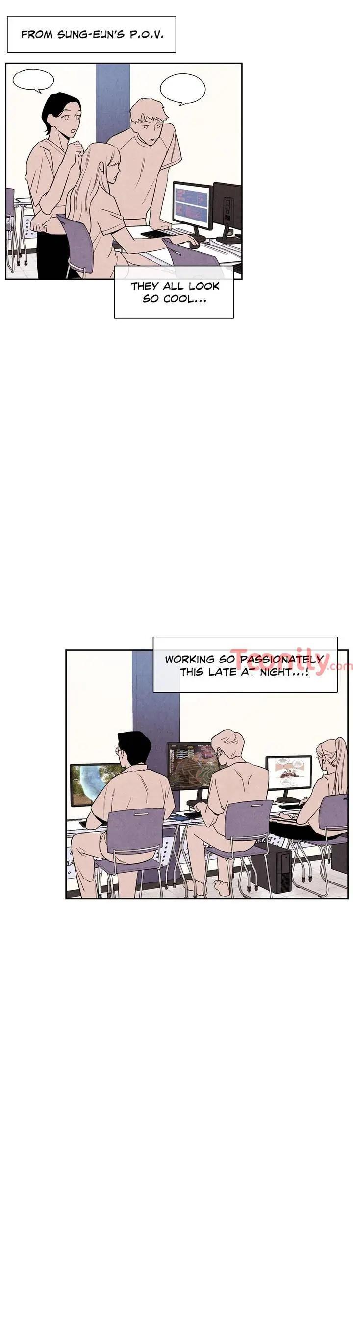 1 plus 1 Episode 13 - Page 5