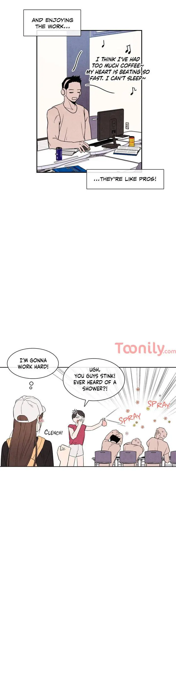 1 plus 1 Episode 13 - Page 6
