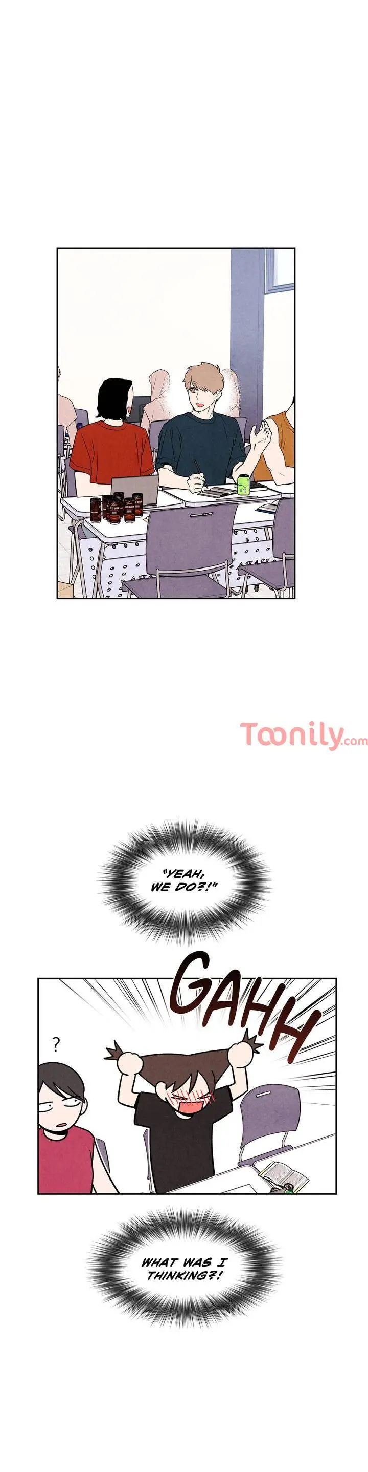 1 plus 1 Episode 14 - Page 1