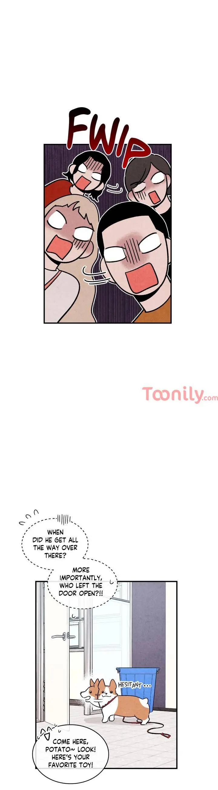 1 plus 1 Episode 14 - Page 19