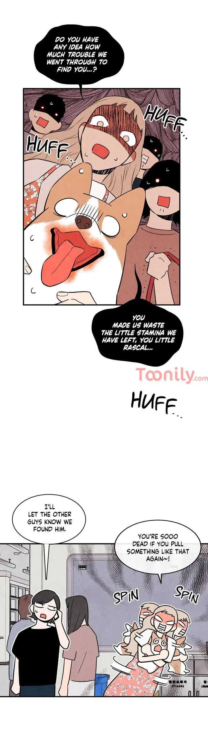 1 plus 1 Episode 14 - Page 29