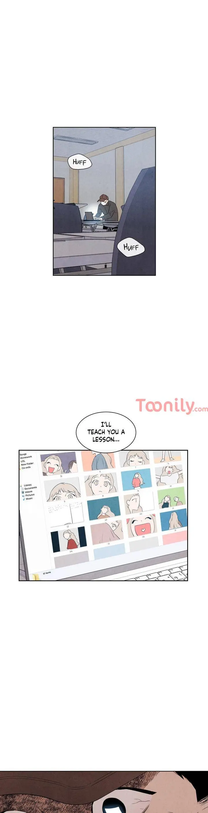 1 plus 1 Episode 15 - Page 1