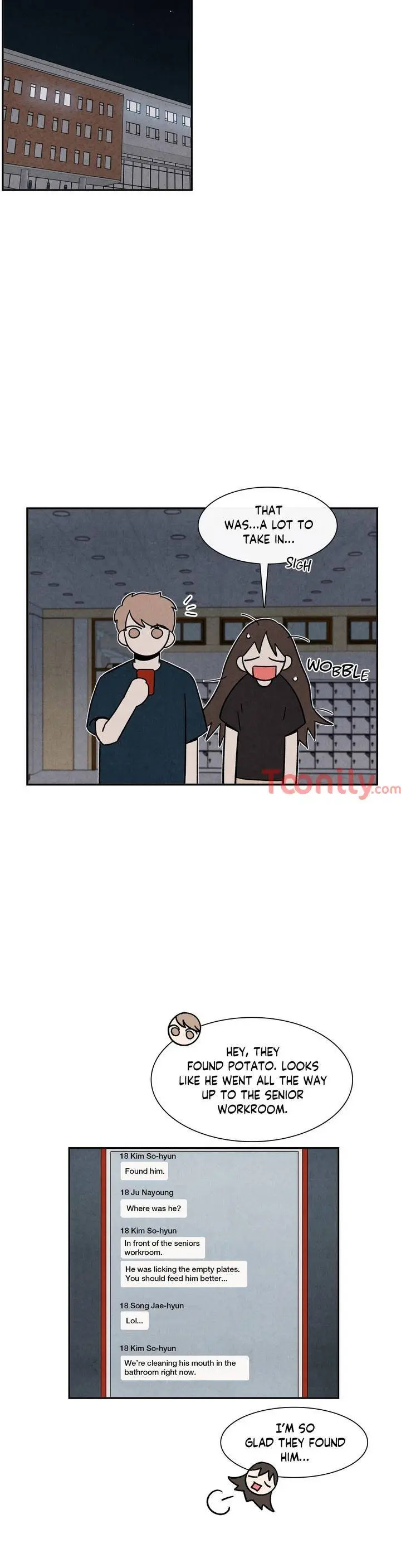 1 plus 1 Episode 15 - Page 23