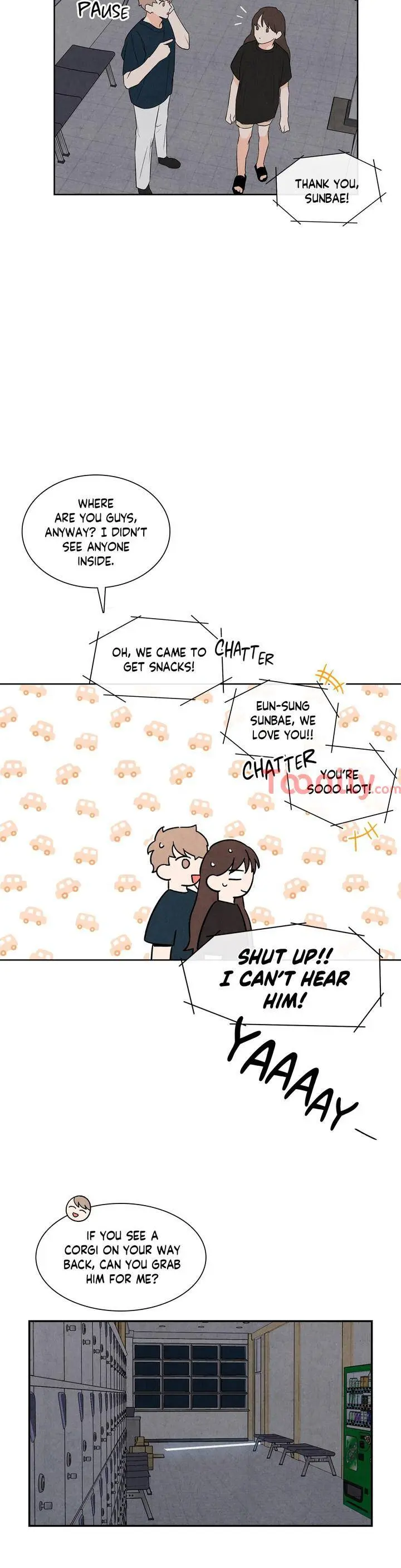 1 plus 1 Episode 15 - Page 5
