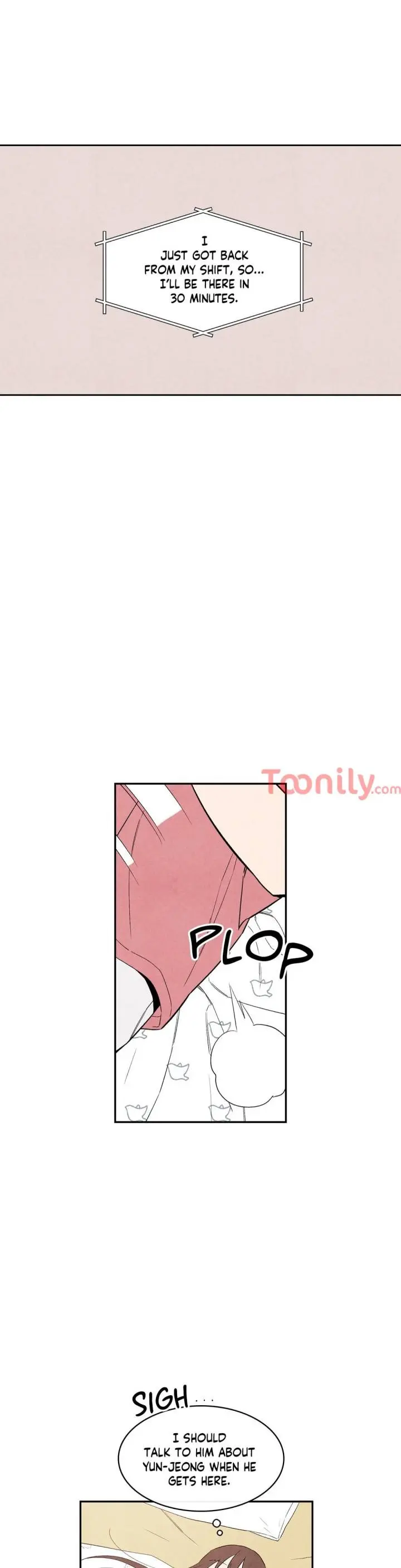 1 plus 1 Episode 17 - Page 1