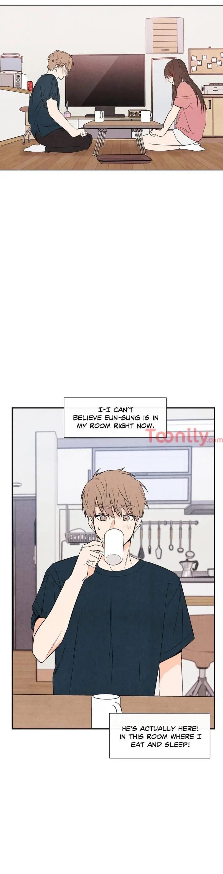 1 plus 1 Episode 17 - Page 12