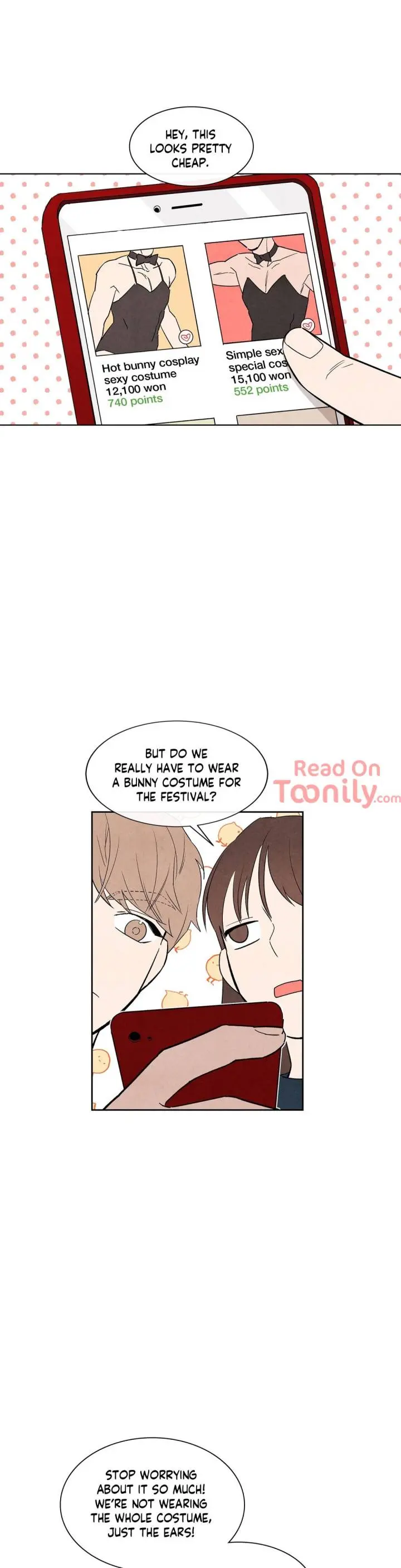 1 plus 1 Episode 19 - Page 1