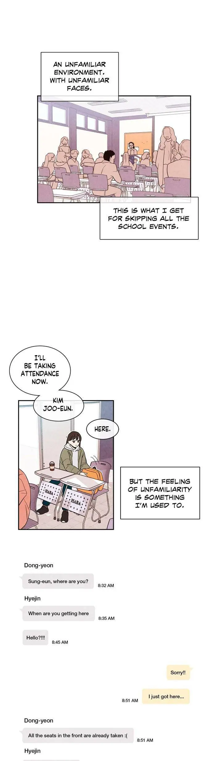 1 plus 1 Episode 2 - Page 2
