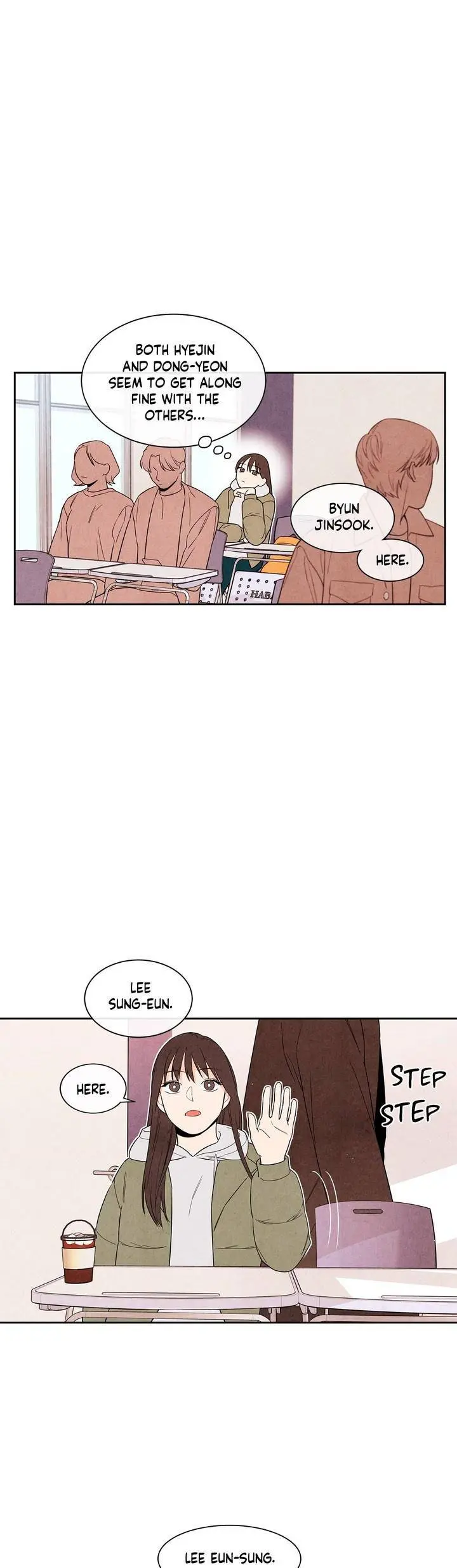 1 plus 1 Episode 2 - Page 4