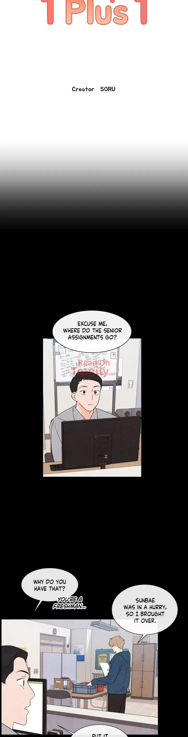1 plus 1 Episode 20 - Page 4
