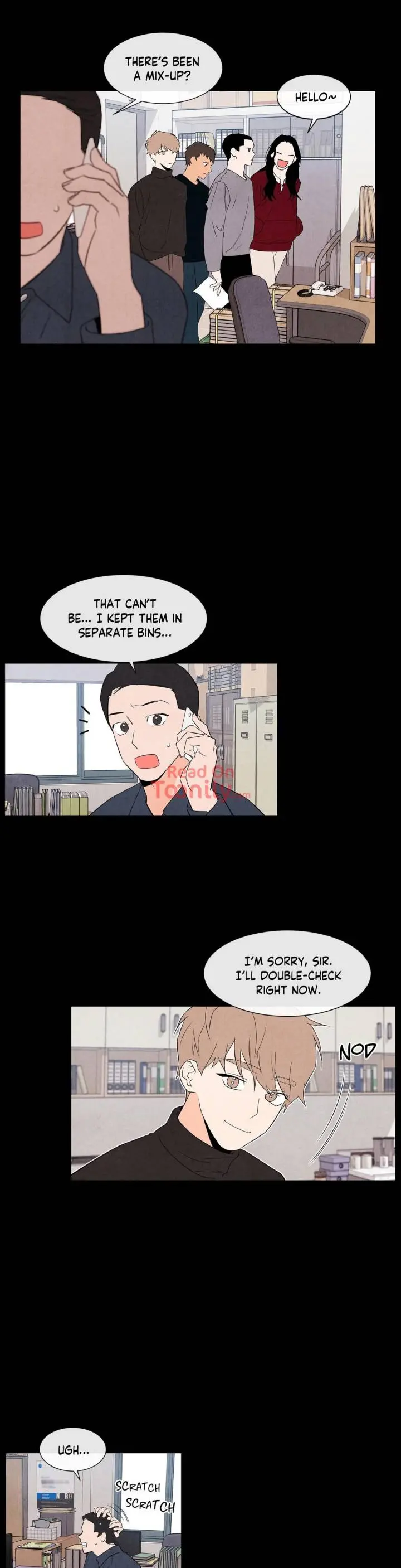1 plus 1 Episode 20 - Page 8
