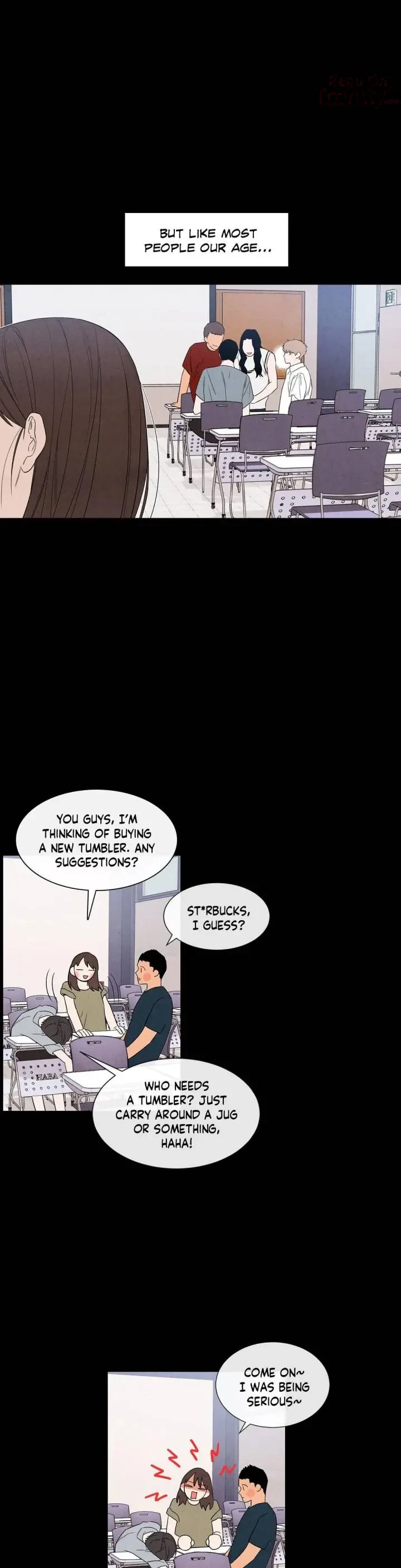 1 plus 1 Episode 21 - Page 8