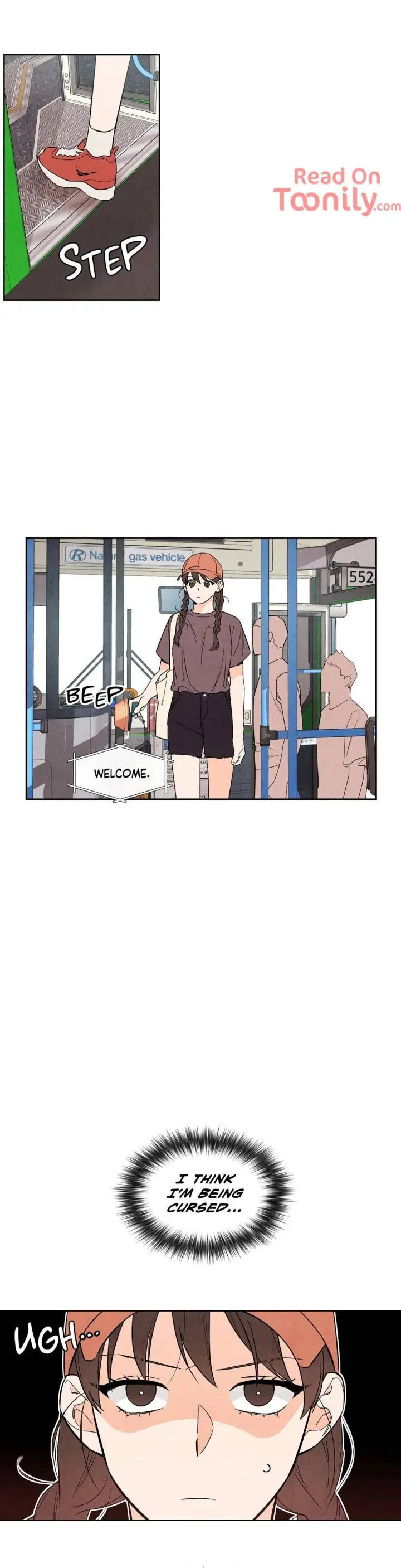 1 plus 1 Episode 23 - Page 1