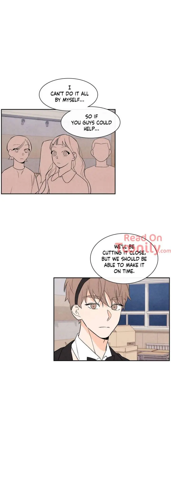 1 plus 1 Episode 24 - Page 33