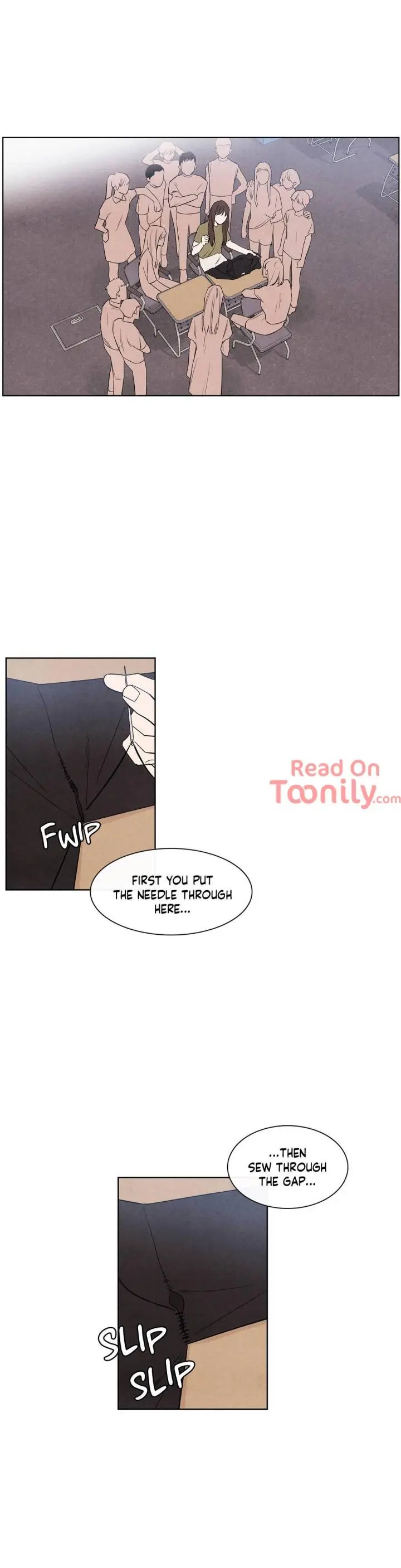 1 plus 1 Episode 25 - Page 1