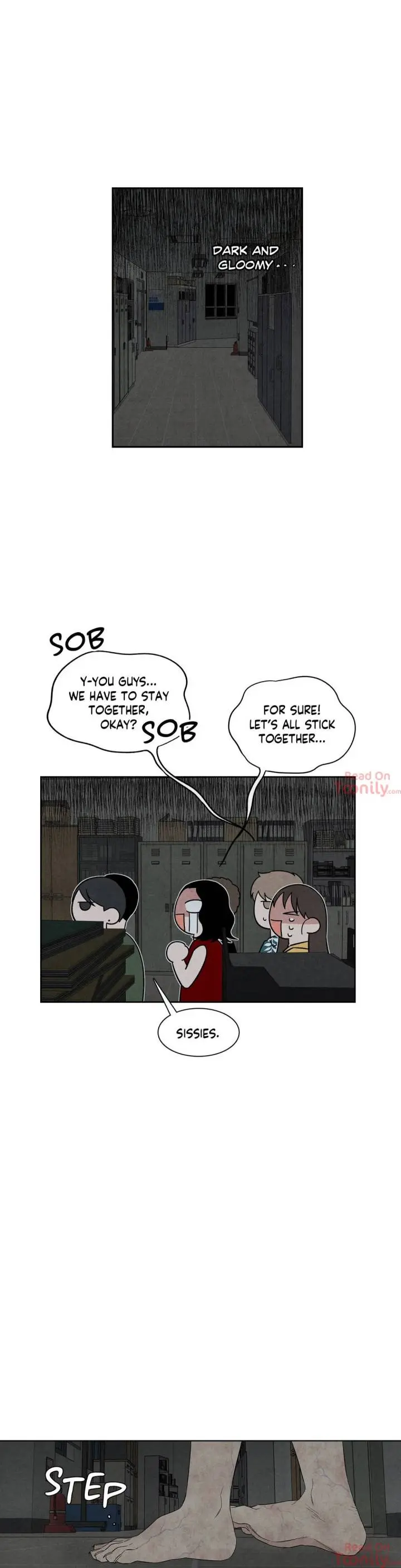 1 plus 1 Episode 27 - Page 1