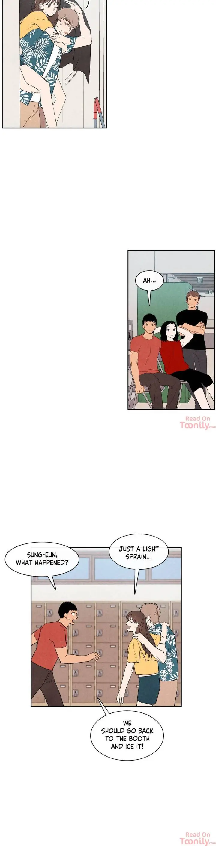 1 plus 1 Episode 27 - Page 18